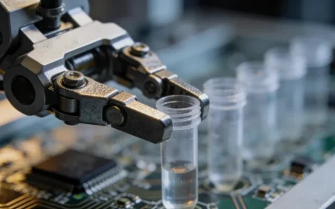 自贡结核基因检测哪里正规？一文读懂机构选择与避坑指南