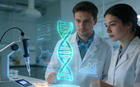 天水I型Usher基因检测大家一般都去哪家