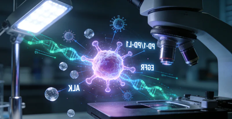 二连浩特患者家庭查看基因检测报