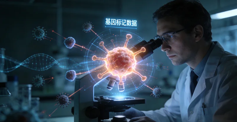 商洛遗传咨询师解读MYO15A