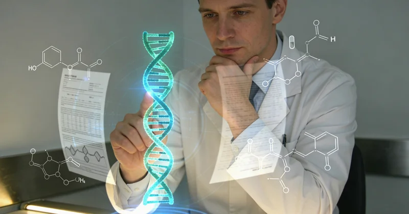 驻马店遗传咨询师向家庭讲解BO