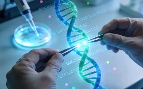 在七台河做X连锁耳聋基因检测，如何选择靠谱的机构