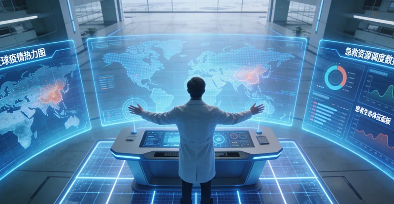 三亚家庭与医生进行遗传咨询沟通