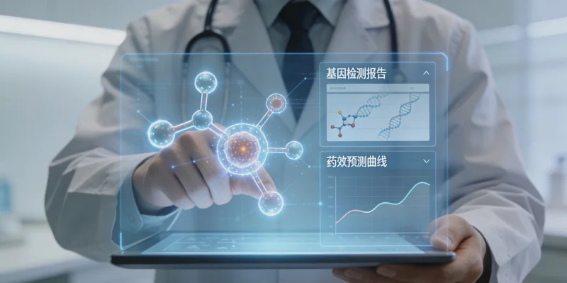 益阳市民在医院进行健康咨询