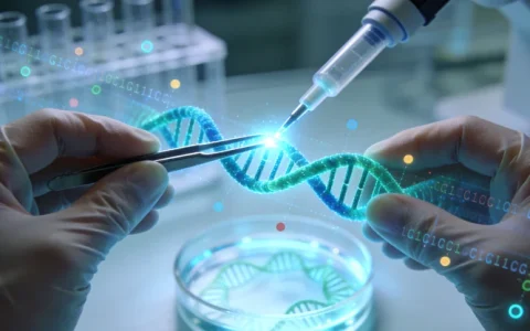 儋州GJB2基因检测去哪里做比较靠谱