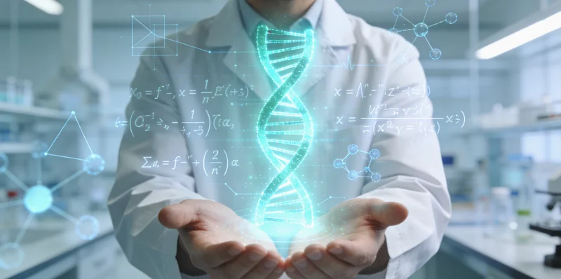 佛山年轻夫妇通过基因检测后安心