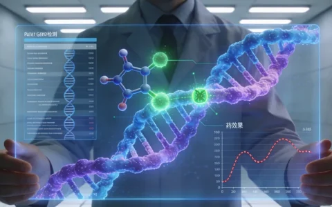 烟台BOR综合征基因检测权威机构地址