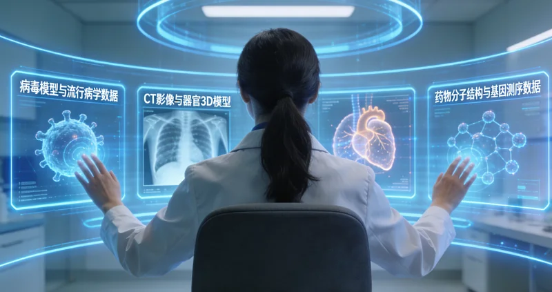 清远遗传咨询师为家庭解读基因检