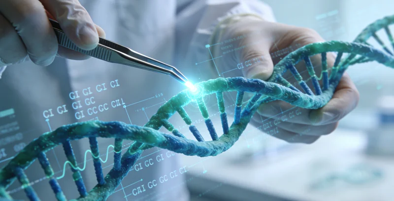 喀什地区基因检测采血流程示意