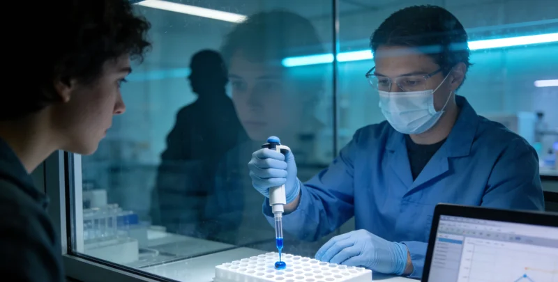 几张不同的医学检测报告单对比,