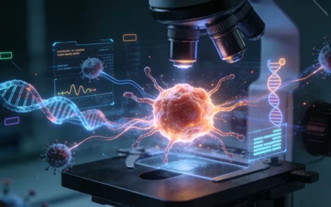 兴安盟MYO7A基因检测机构怎么选？一份说清楚的避坑指南