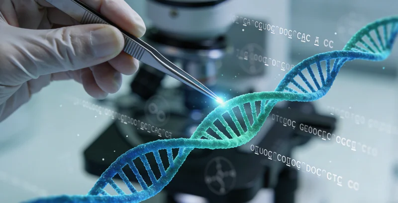 铜川基因检测-无创口腔拭子采样