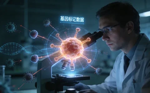 拉萨耳聋四项基因检测哪能做