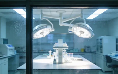 汕头mNGS检测时间基因检测要在哪里检测