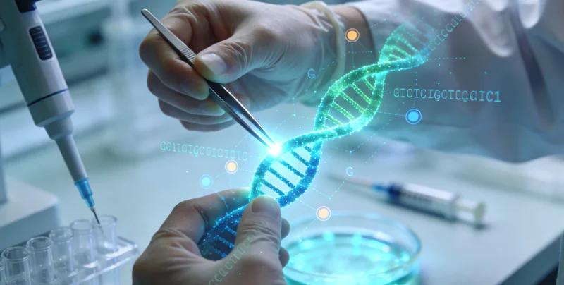 恩施结肠镜检查发现的肠息肉示意