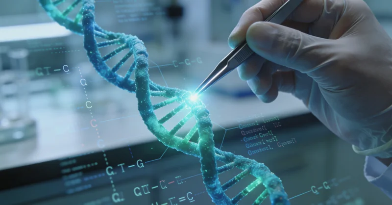 清镇医院基因检测抽血采样过程