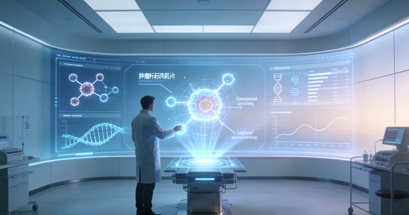 宣城家庭在诊室进行遗传咨询场景