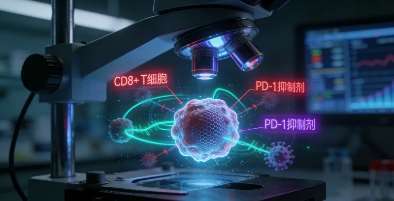 天津市民进行无痛口腔拭子基因采