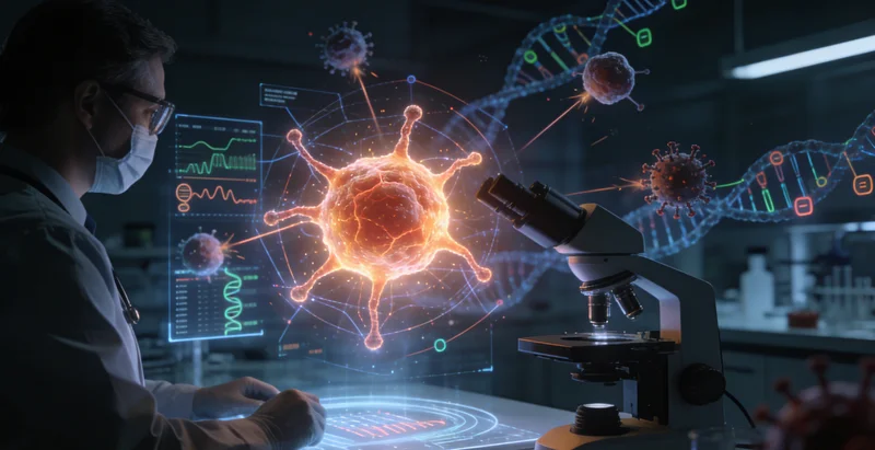 郴州非小细胞肺癌HER2基因示