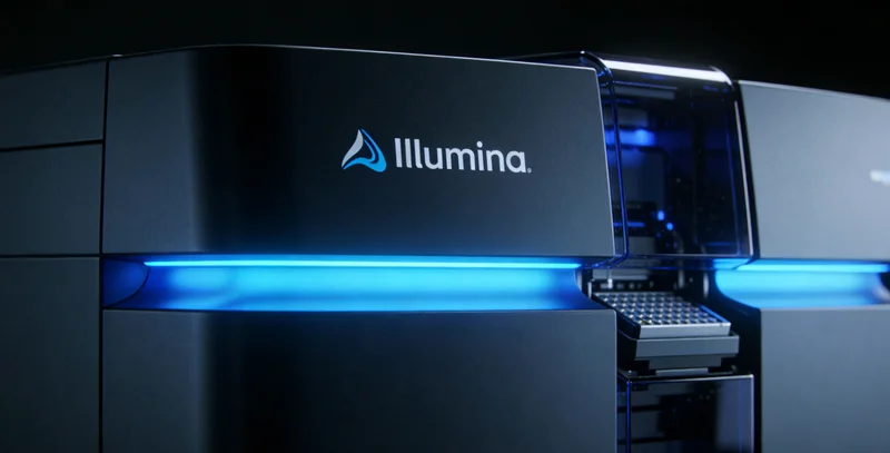 白银市民在医院咨询病情的场景