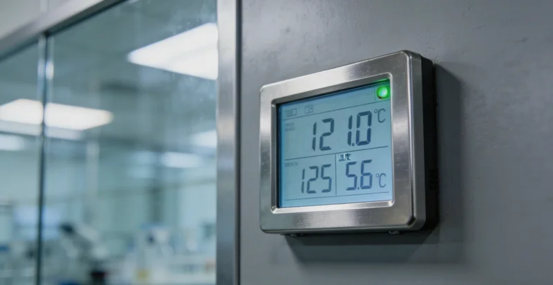 医生正在进行规范的腰椎穿刺操作