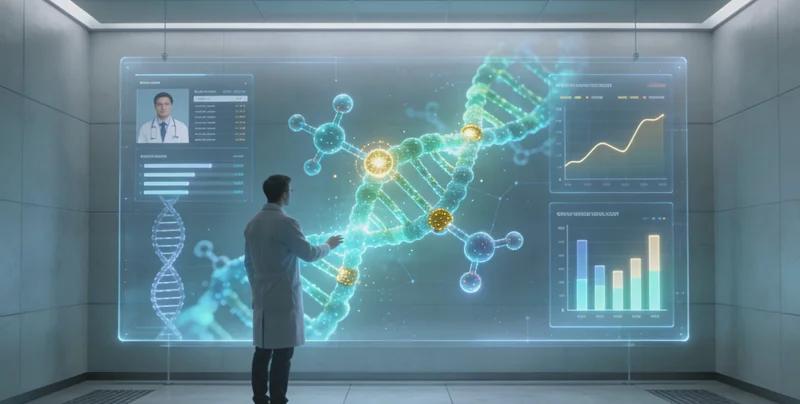 云浮遗传咨询医生与夫妇沟通场景