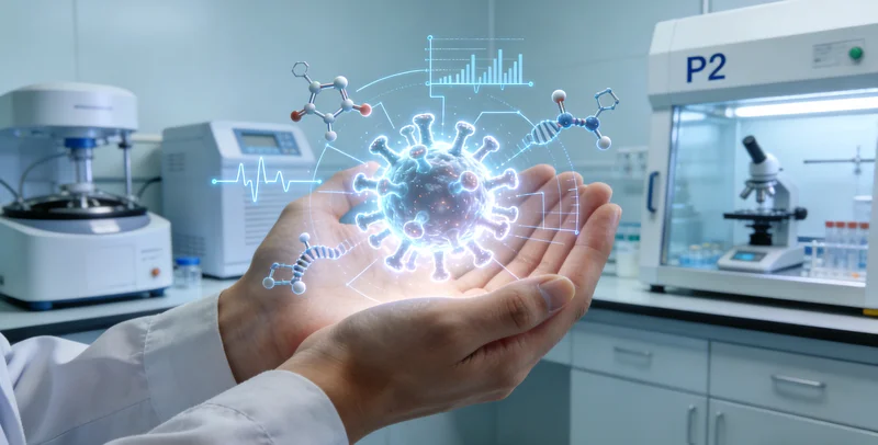 三门峡家庭与顾问共同查看基因检