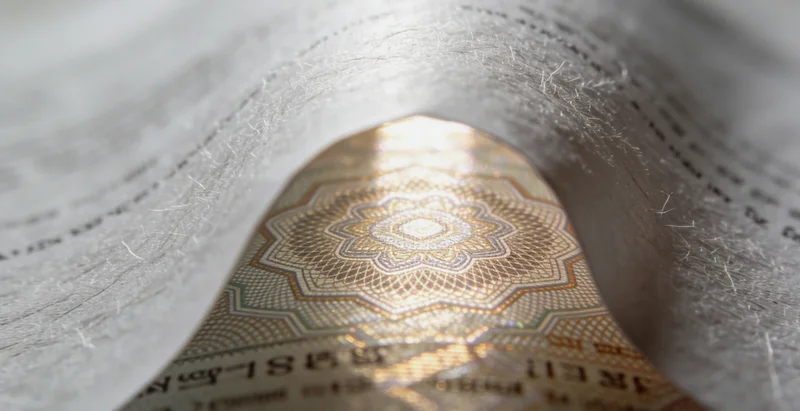 医生与患者家属在办公室内进行沟