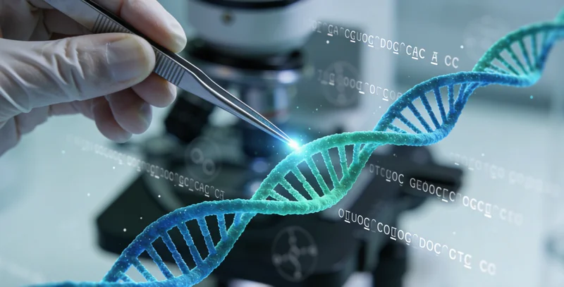 攀枝花家庭与医生共同解读基因检