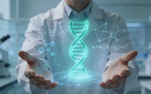 嘉峪关EYA1基因检测去哪做？靠谱检测机构与实验室名单（附地址）