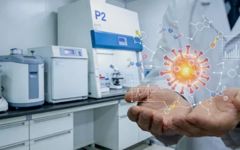 温州非综合征型耳聋基因检测最新消息地址