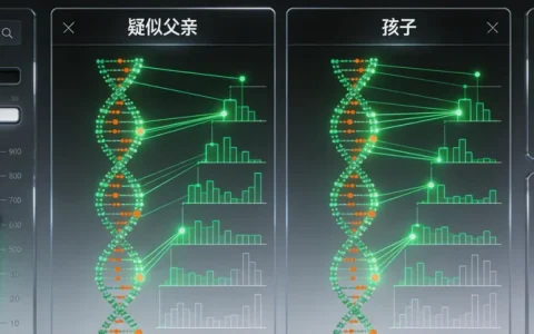 潍坊DNA mNGS基因检测哪里能做？（附2026年正规地址、价格与机构信息）