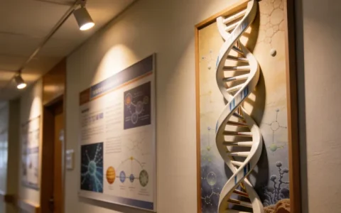 拉萨隐球菌基因检测中心