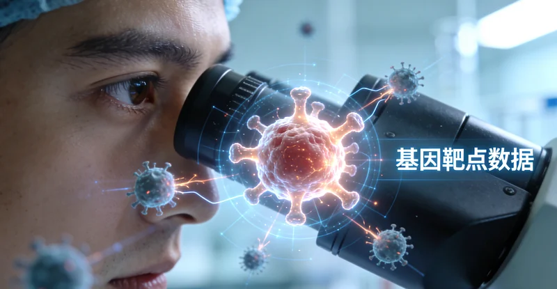 温岭医生与肠癌患者讨论MSI检