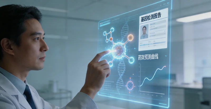 绍兴医院进行基因检测静脉采血