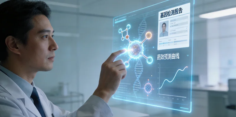 枣阳胶质瘤基因检测实验室数据分