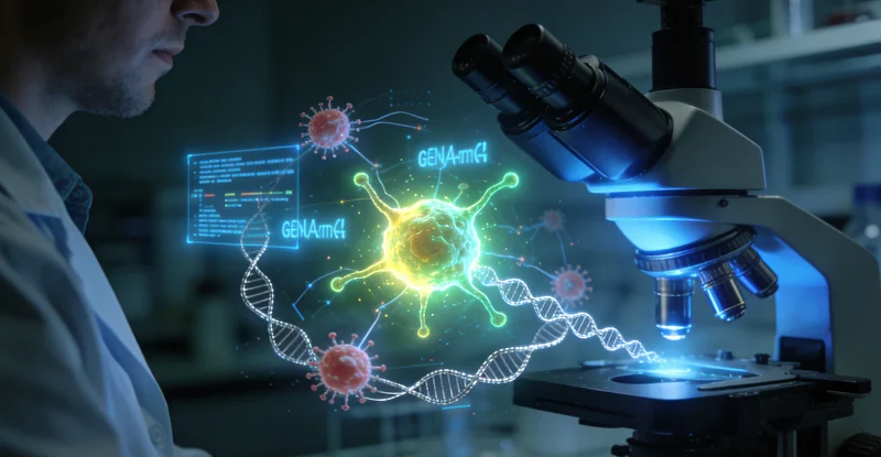 莆田医院基因检测采样流程