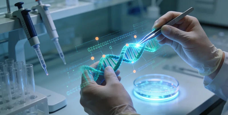 阿克苏遗传咨询师为家庭解读基因