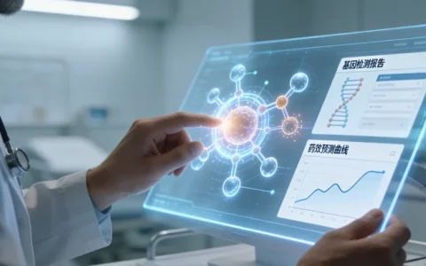 肇庆PAX3基因检测最新消息地址