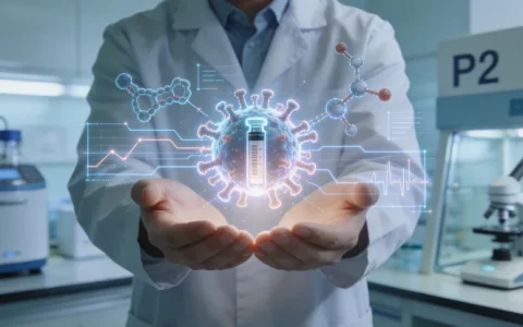 泰州Waardenburg综合征基因检测：2026精选机构全名单与避坑指南（本地查询）