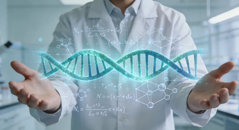 淮安遗传咨询师为家庭解读基因检