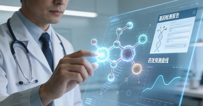 衡阳遗传咨询师为家庭解读耳聋基