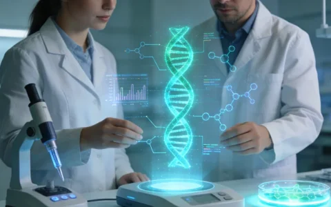 铁岭耳聋伴色素异常基因检测哪家好？本地正规机构最新名单查询