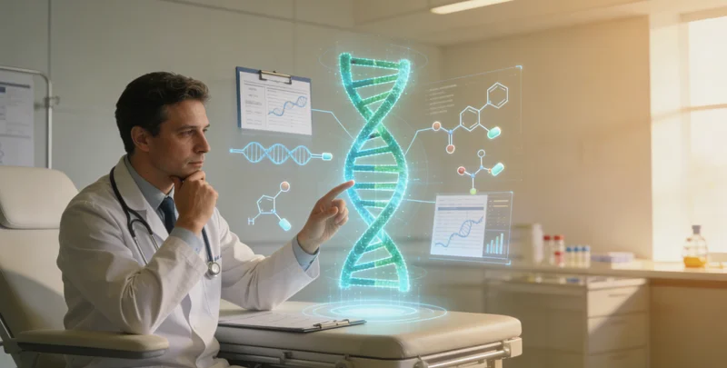 大庆家庭在获得遗传咨询后共同讨