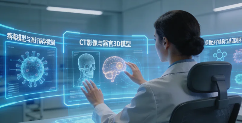 湘潭医院多科室协作诊疗模式