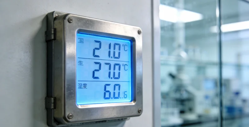 展示支气管镜进行肺泡灌洗的医学