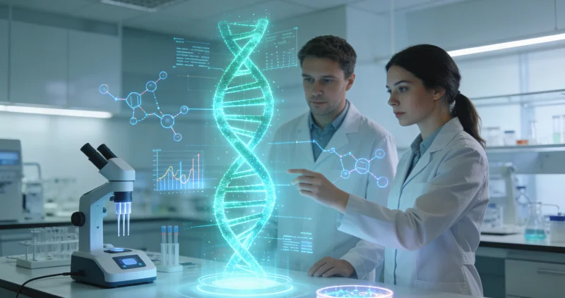 贵港家庭进行遗传咨询与生育规划