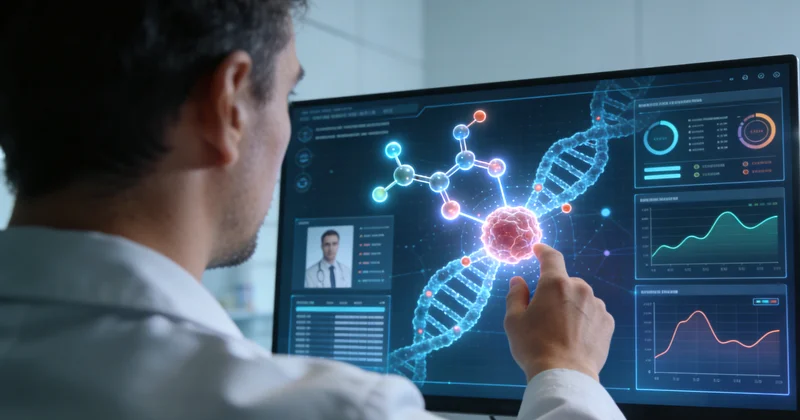 资阳遗传咨询师向家庭解读基因检