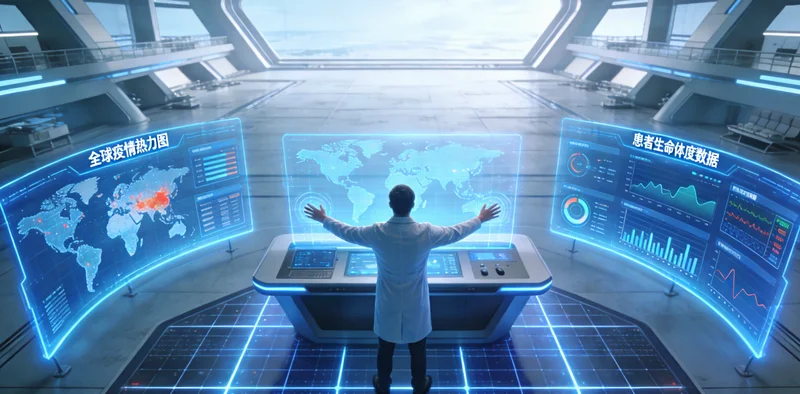 三门峡孕妇与医生讨论B超报告场