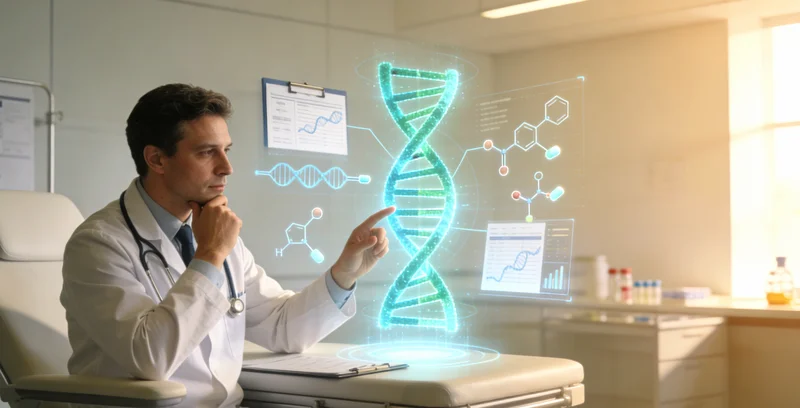 六安渔业工作者听力检查场景